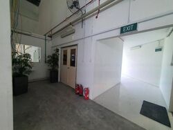 Tuas Connection (D22), Factory #602219891